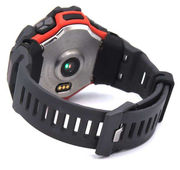 Casio G-shock smart heart rate monitor watch