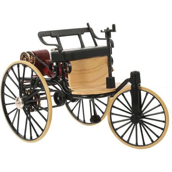Benz Patent-Motorwagen Vintage Model