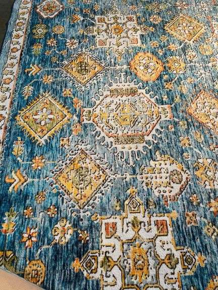 Beautiful Classic rug 5x7