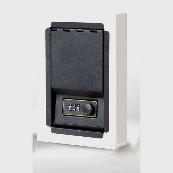 Beauty and the Beast Book Hidden Safe with Real Pages