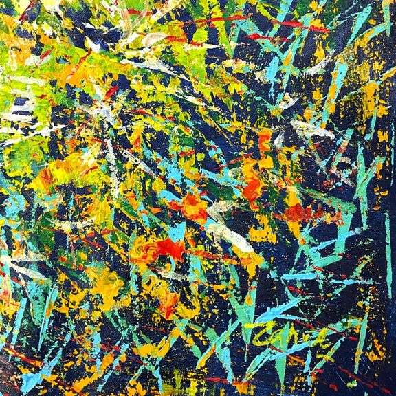 Untitled by Zahra