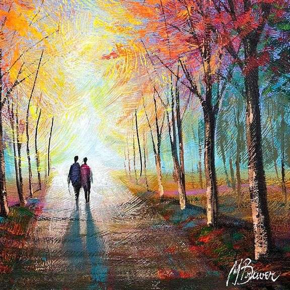 Untitled by Mark Braver