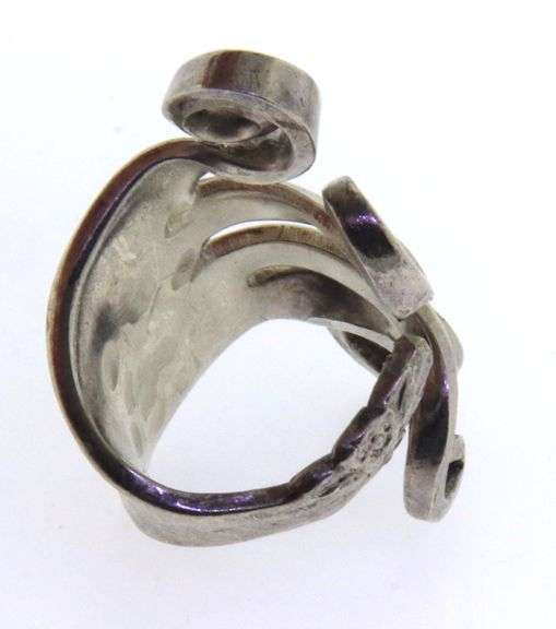 925 Sterling Silver Ring