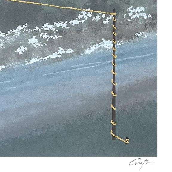 Untitled by Harry Araten