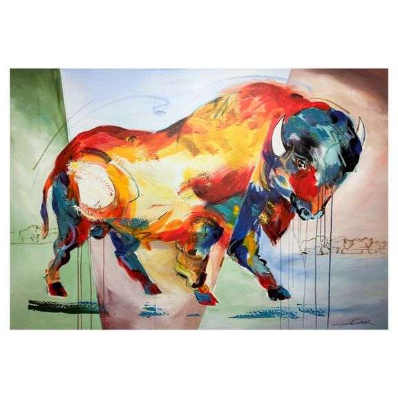 The Cief by Alfred Gocke