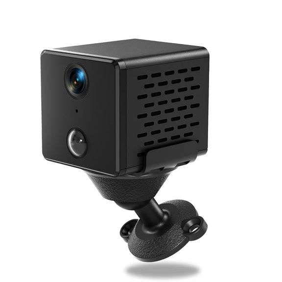 4k Mini Hidden Spy Security Camera