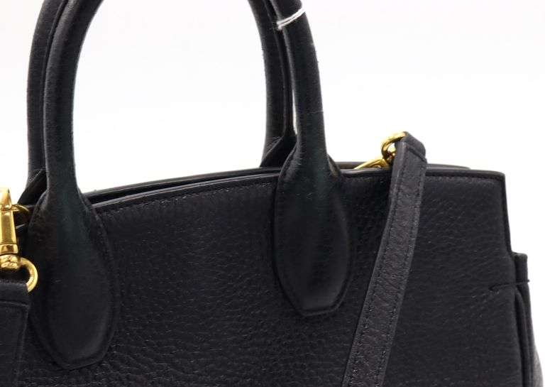 Ferragamo Studio handbag with shoulder strap