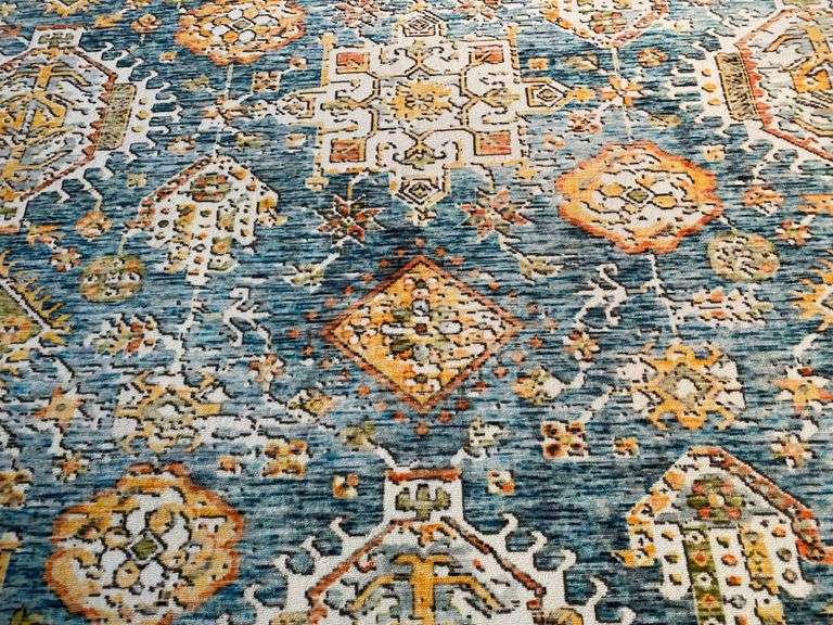 Beautiful Classic rug 5x7