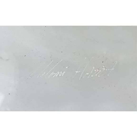 DNA Helix by Shlomi Haziza