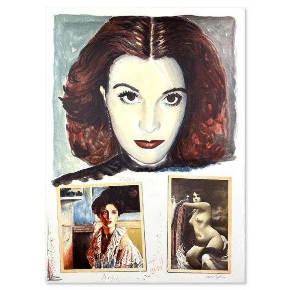 Untitled by Arie Azene