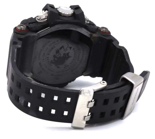 Casio G-Shick GPR-B1000 Rangeman watch