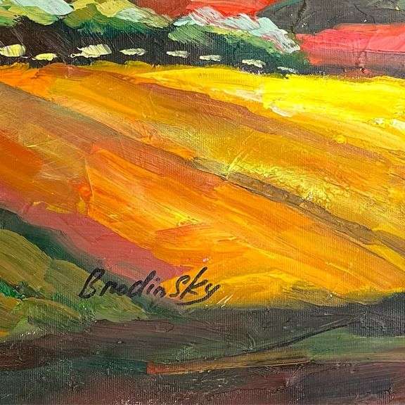 Untitled by Slava Brodinsky