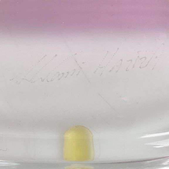 Heart by Shlomi Haziza