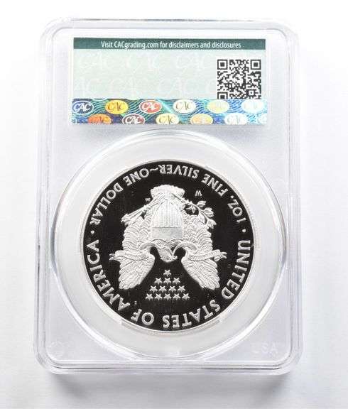 2013-W American Silver Eagle Limited Edition Set PR70 DCAM CAC CACG