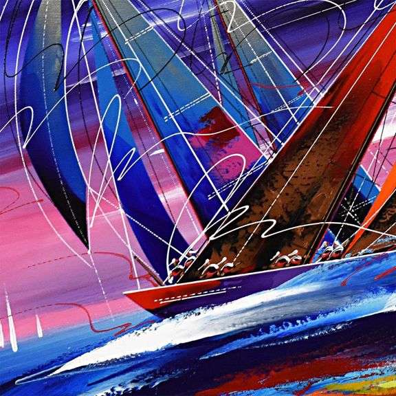 Untitled by Natalia Sinkovsky