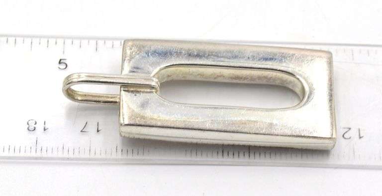 Vintage 925 sterling silver pendants and brooch