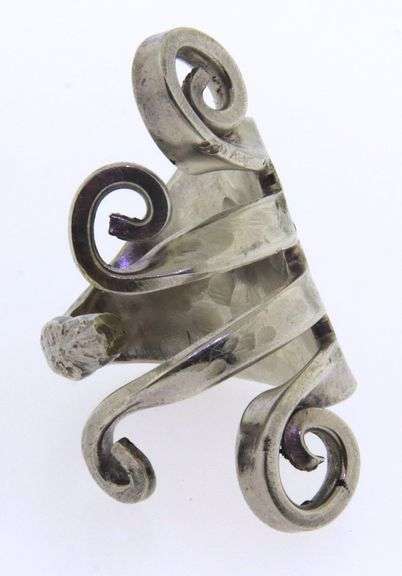 925 Sterling Silver Ring