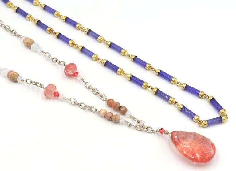 Group lot of Costume jewelry