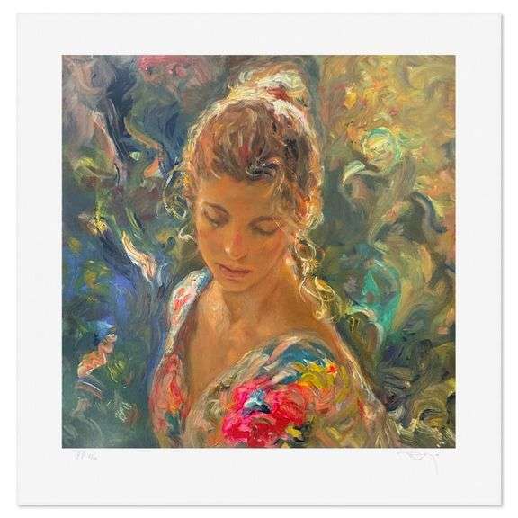 Todas Las Luces Del Dia by Royo