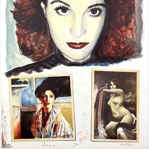 Untitled by Arie Azene