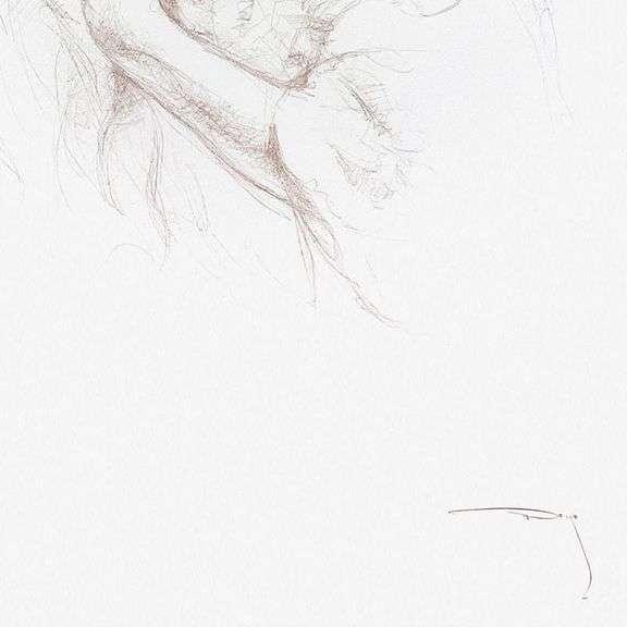 Soul by Royo