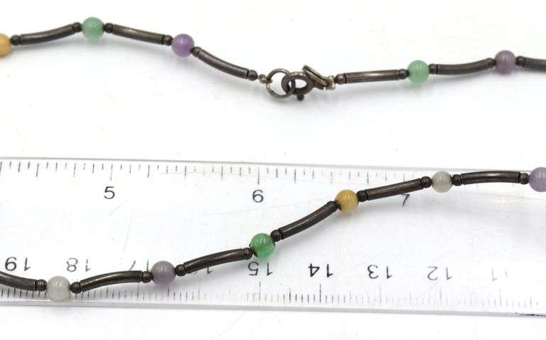 Group lot of vintage sterling silver jewelry