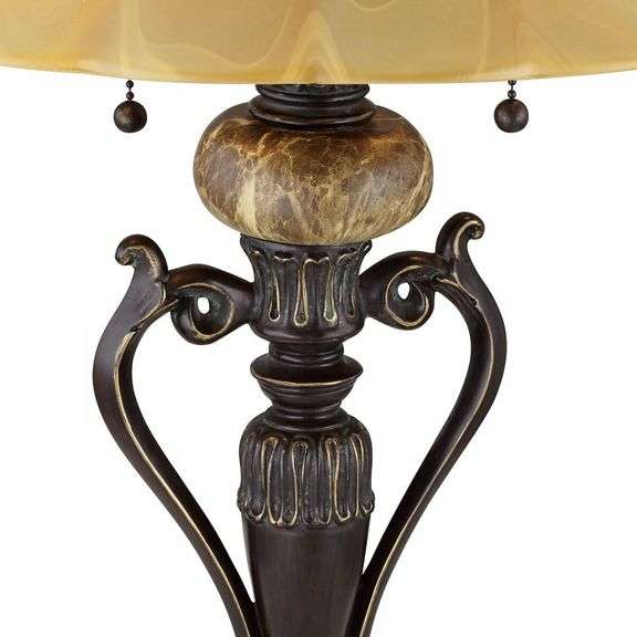 26" Table Lamp