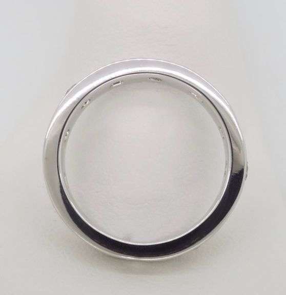 Designer KWIAT 1.37CTW Diamond Ring