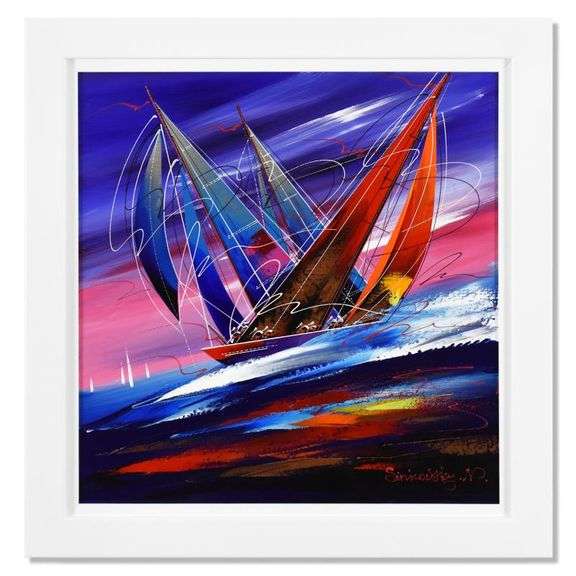 Untitled by Natalia Sinkovsky