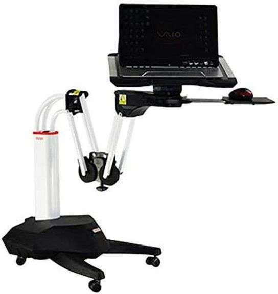 Revolutionary Multifunctional Laptop Desk