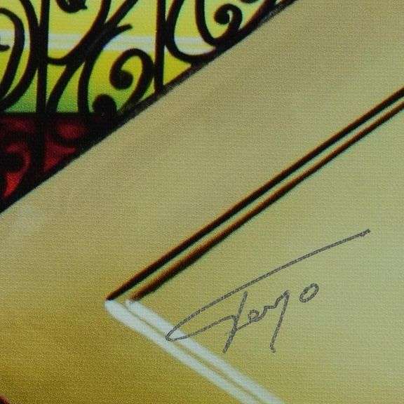 Day Time Beauty by Ferjo