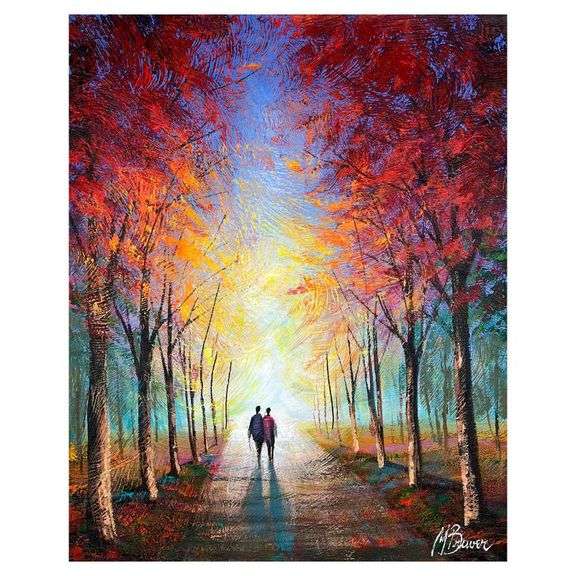 Untitled by Mark Braver