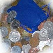 Collection of 50 Vintage World Coins