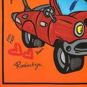 New Classic by Nastya Rovenskaya