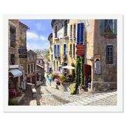 St Emilion by Sam Park