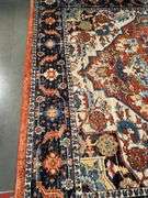 Beautiful Serapi Design rug 8x10