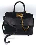 Ferragamo Studio handbag with shoulder strap