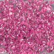 Beautiful 2ct pink Sapphire set