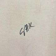 M&Ms Peanut by Steve Kaufman