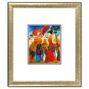 Untitled by Moshe Leider