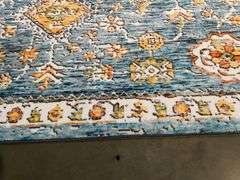 Beautiful Classic rug 5x7