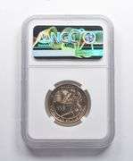 MS68 PL 2015-D Sacagawea Dollar Annual Dollar Coin Set NGC