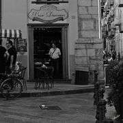 Taormina 3 by Misha Aronov