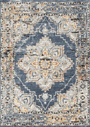 Stunning Medallion Design Rug 8x11