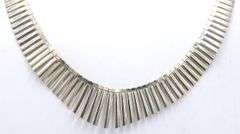 Italian 925 Sterling silver necklace