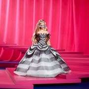Collectors Barbie 65th Anniversary Edition