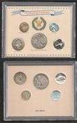 World War II Victory Coin Collection