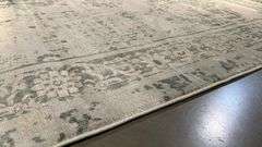 Magnificent Vintage Reproduction Design Rug 8x10