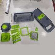 13-in-1 Multifunctional Vegetable Chopper