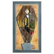 Jack by Tricia Buchanan-Benson